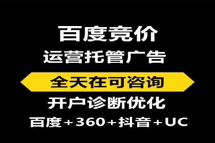 某某sem代运营推广公司经典案例：品牌知名度大增
